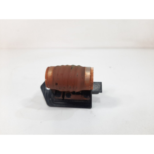 Resistência Ventoinha Fiat Punto 1.4 Fire 2008 2009 2012