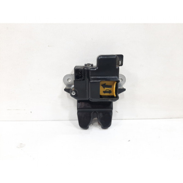 Fechadura Elétrica Tampa Traseira Kia Cerato Sx3 2009 A 2013