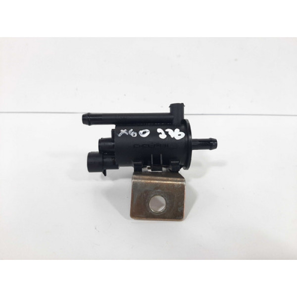 Válvula Solenoide Canister Lifan X60 Jac J3 1.8 2012 A 2016