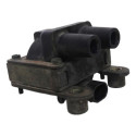 Bobina Ignição Fiat Palio Fire 2001 2002 2003 2004 2005