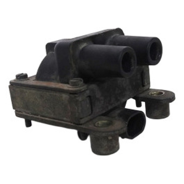 Bobina Ignição Fiat Palio Fire 2001 2002 2003 2004 2005