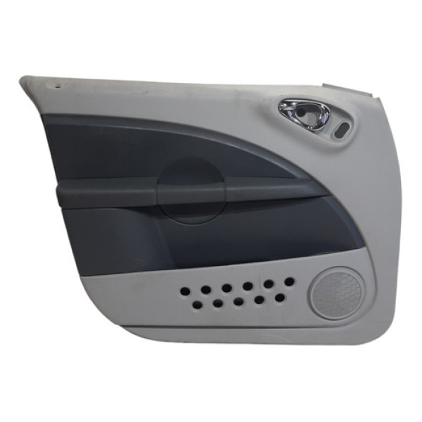 Forro Porta Dianteiro Esquerdo Chrysler Pt Cruiser 01 A 2010