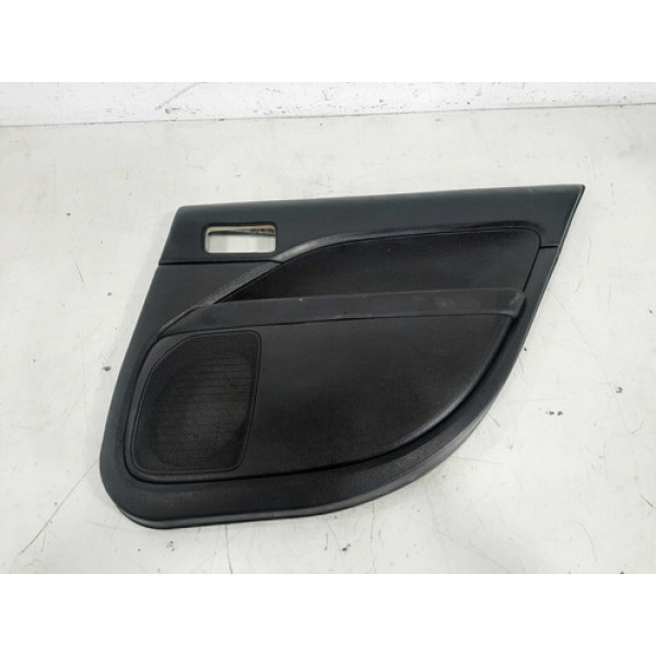 Forro Porta Traseiro Direito Ford Fusion 2006 2007 2008 2009