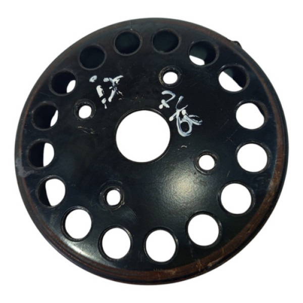 Polia Bomba Dágua Hyundai I30 1.8 16v 2013 2014 2015 A 2016