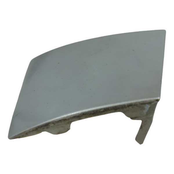 Moldura Metal Traseira Esquerda Hyundai Santa Fe 2006 A 2013