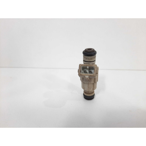 Bico Injetor Peugeot 206 207 307 1.6 16v Citroen C3 C4