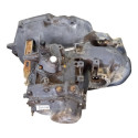 Caixa Cambio Chevrolet Kadett 2.0 1990 1991 1992 A 1998