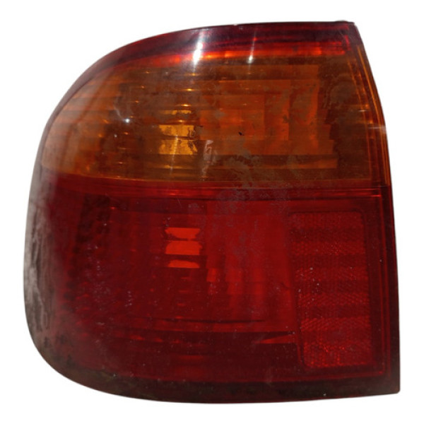 Lanterna Esquerda Honda Civic 1996 1997 1998 1999 A 2000