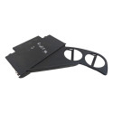 Porta Copos Direito Vw Passat 1995 1996 1997 1998 A 2002