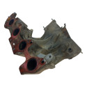 Coletor Escape Chevrolet Corsa 1.0 1997 1998 1999 A 2002