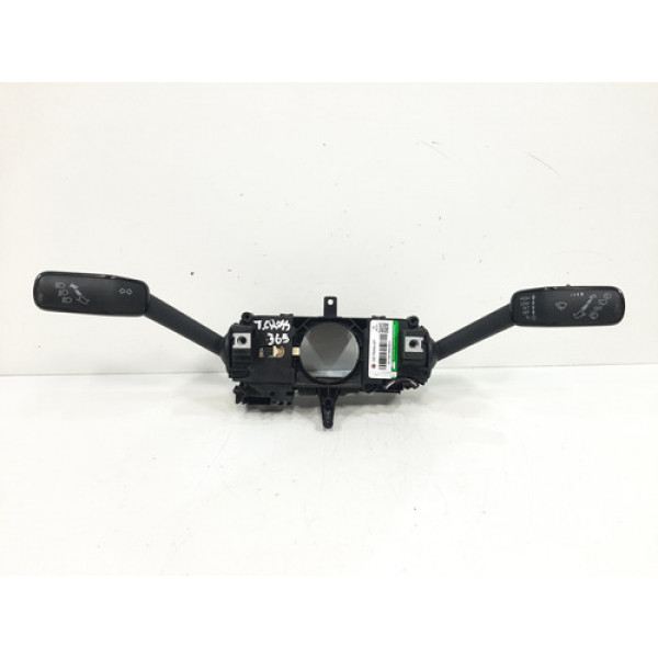 Chave Seta Limpador Vw T-cross 2019 2020 A 2023 2qw953507ak