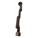 Eixo Balanceador Gm Blazer V6 2.4 1996 1997 A 2001