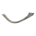 Moldura Paralama Traseiro Esquerdo Gm Corsa 1994 1995 A 2000