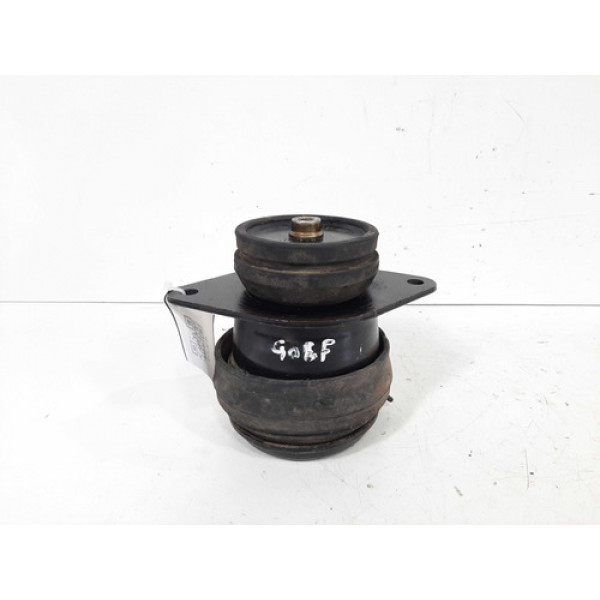 Suporte Coxim Câmbio Caixa Vw Golf 1998 1999 2000 A 2006
