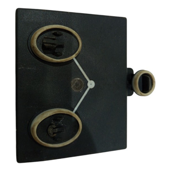 Módulo Porta Dianteiro Esquerdo Audi A4 2010 2011 A 2016