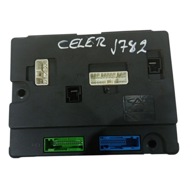 Módulo Bsi Chery Celer 1.5 2013 2014 2015 A 2018