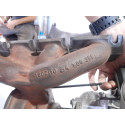 Turbina Motor Jetta 2.0 Tsi Tiguan 2011 A 2017 06j145702k