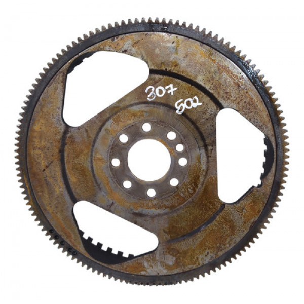 Volante Cremalheira Motor Peugeot 307 2.0 2004 2005 A 2013