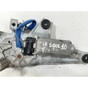 Motor Limpador Traseiro Kia Soul 2008 2009 2010 2011 A 2013