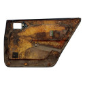 Forro Porta Traseiro Esquerdo Chevrolet Vectra 1993 A 1996