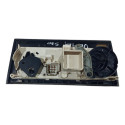 Comando Ar Condicionado Chevrolet Vectra 1999 2000 A 2005