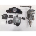 Kit Code Porsche Cayenne 4.8 V8 2011 2012 2013 2014 2015