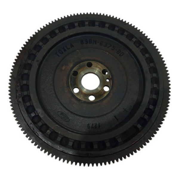 Cremalheira Volante Motor Ford Ka Fiesta 1.0 1997 A 2001
