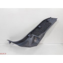 Moldura Lateral Banco Traseiro Esquerdo Vectra 2006 A 2012