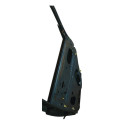Porta Traseira Direita Corsa 1996 1997 1998 A 2010 Uasdo 