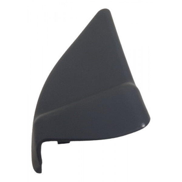 Acabamento Interno Retrovisor Direito Jac J3 2010 A 2015