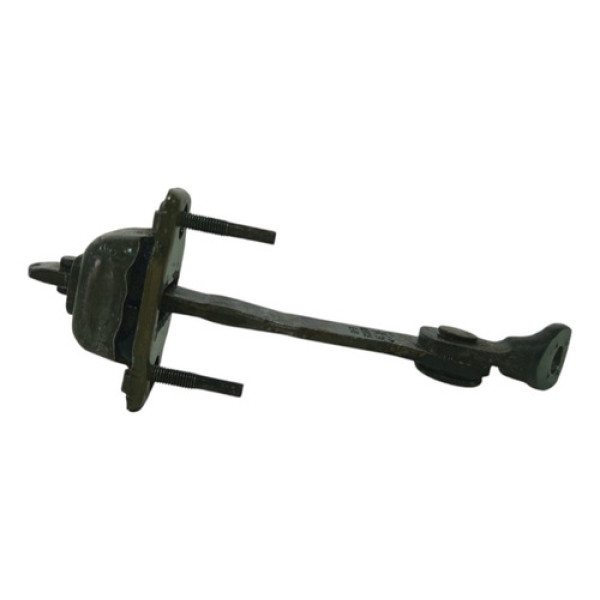 Limitador Porta Dianteira Esquerda Ford Fiesta 1996 A 2002