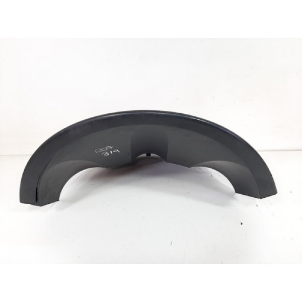 Moldura Superior Painel Instrumentos Peugeot 207 2007 A 2012