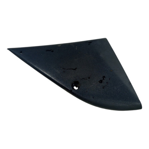 Acabamento Interno Retrovisor Direito Ford Fiesta 1996 A 02