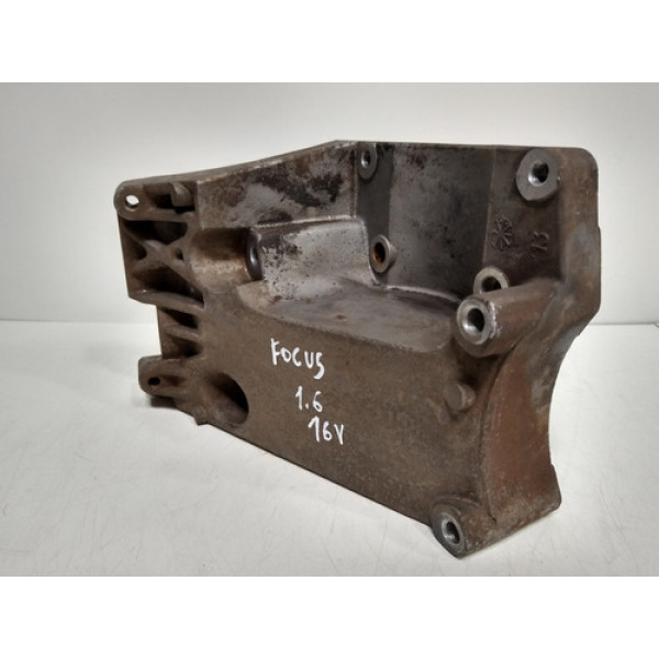 Suporte Compressor Ar Ford Focus 1.6 16v 2009 2010 A 2013