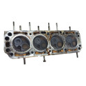Cabeçote Motor Gm Celta 1.0 8v 2005 2006 2007 A 2008