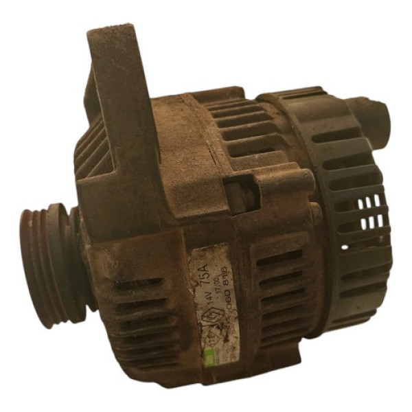 Alternador Renault Clio 1.0 2000 2001 2002 2003 A 2012