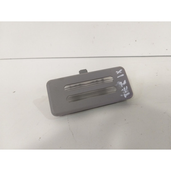 Luz Cortesia Quebra Sol Bmw X1 Sdrive 2010 2011 2012 2013