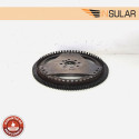 Volante Cremalheira Motor Slk200 Slk 200 1.8 16v 2005 A 2011