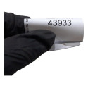 Braço Esquerdo Limpador Parabrisa Mercedes A160 1999 A 2005