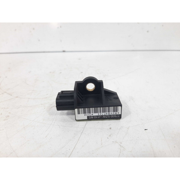 Sensor Impacto Airbag City Fit 1.5 2009 2010 2011 A 2013