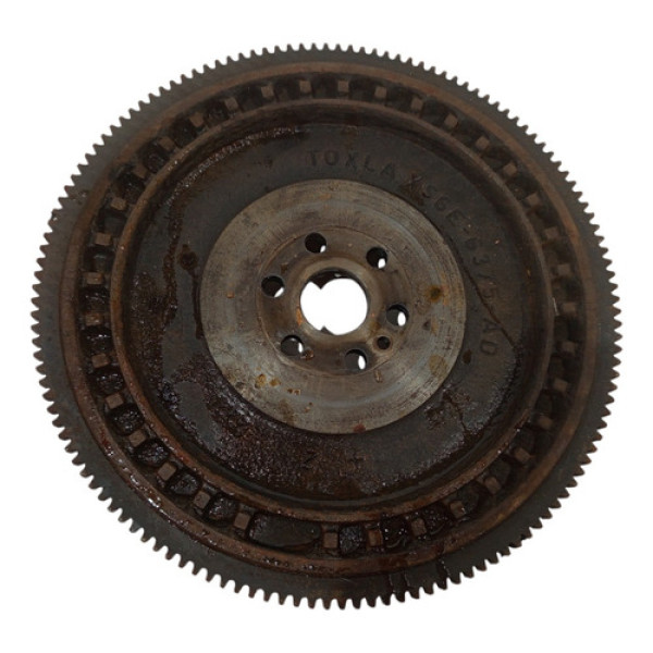 Volante Motor Cremalheira Ford Ka 1.0 8v 1997 1998 A 2007