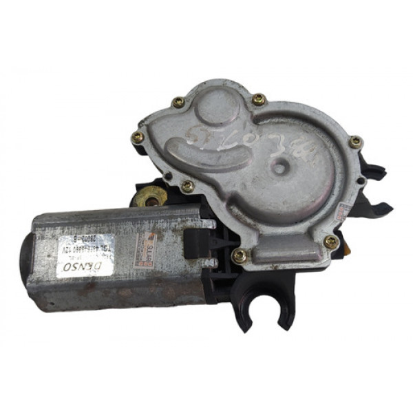 Motor Limpador Vidro Traseiro Fiat Stilo 2003 2004 A 2011