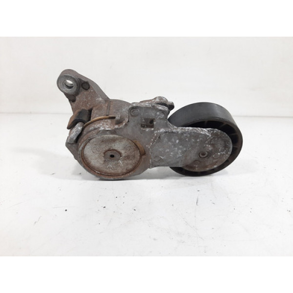 Tensor Correia Alternador Citroen C4 2.0 16v 2007 A 2013