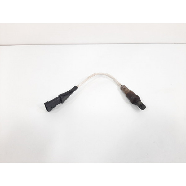 Sonda Lambda Pós Jeep Renegade 1.8 Flex 2015 2016 2017 2018