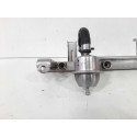 Flauta Bicos Injetores Omega 2.0 8v 1992 1993 1994 A 1996