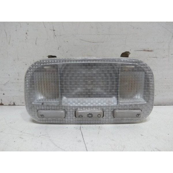 Luz Cortesia Teto Peugeot 408 308 Citroen C3 C4 2011 A 2016