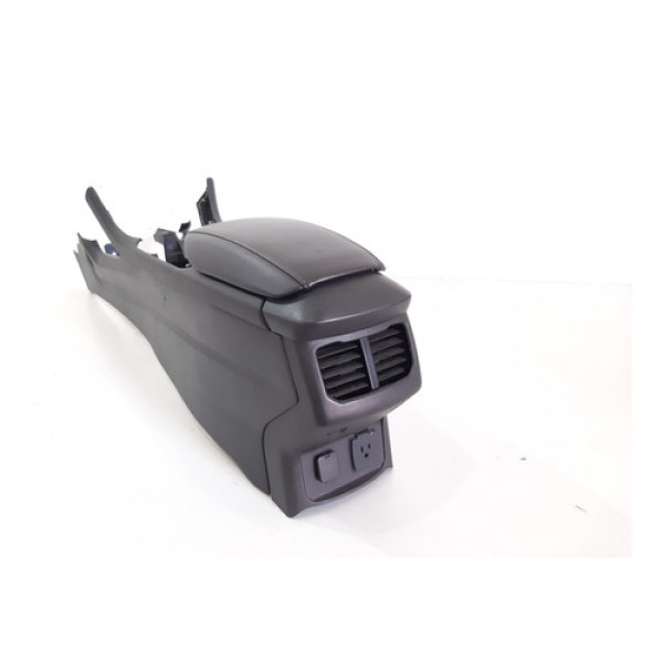 Console Central Ford Fusion 2014 2015 2016 2017 2018 2019