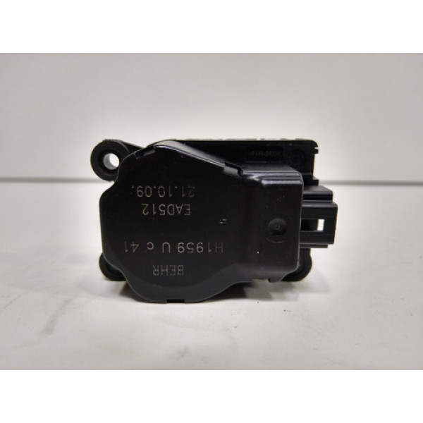 Atuador Ventilação Behr Citroen C4  2.0 2005 2006 A 2013