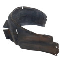 Parabarro Dianteiro Direito Chevrolet Celta 2001 2002 A 2012