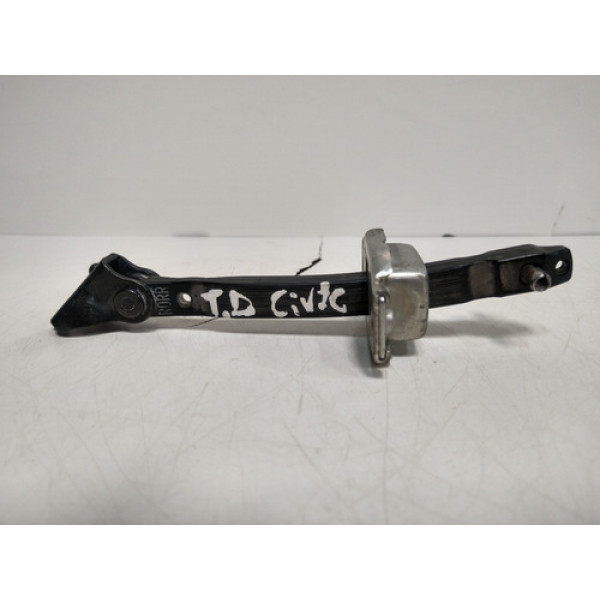 Limitador Porta Traseira Direita Honda Civic 2012 A 2016